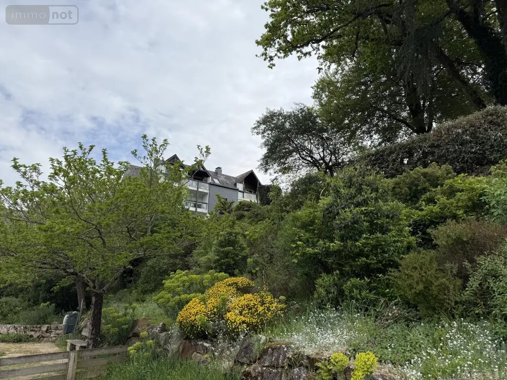 Appartement a vendre Auray 56400 Morbihan 56 51 m2 2 pièces 259500 euros 56024-825 002