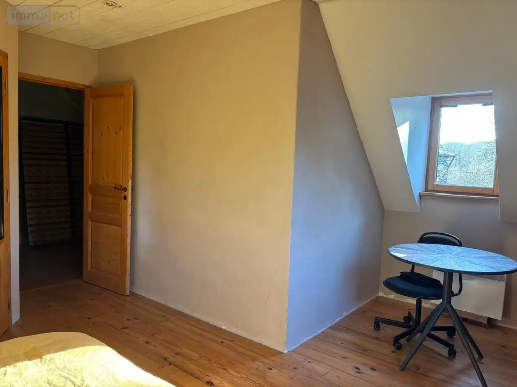 Maison a vendre Berrien 29690 Finistère 29 209 m2 8 pièces 346500 euros 29064-2809 023