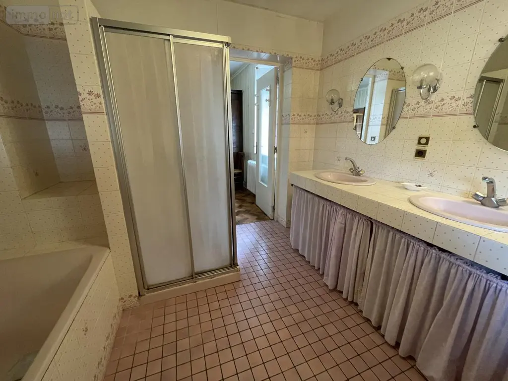 Maison a vendre Lézardrieux 22740 Côtes-d'Armor 22 175 m2 8 pièces 260550 euros 22023-3444 007