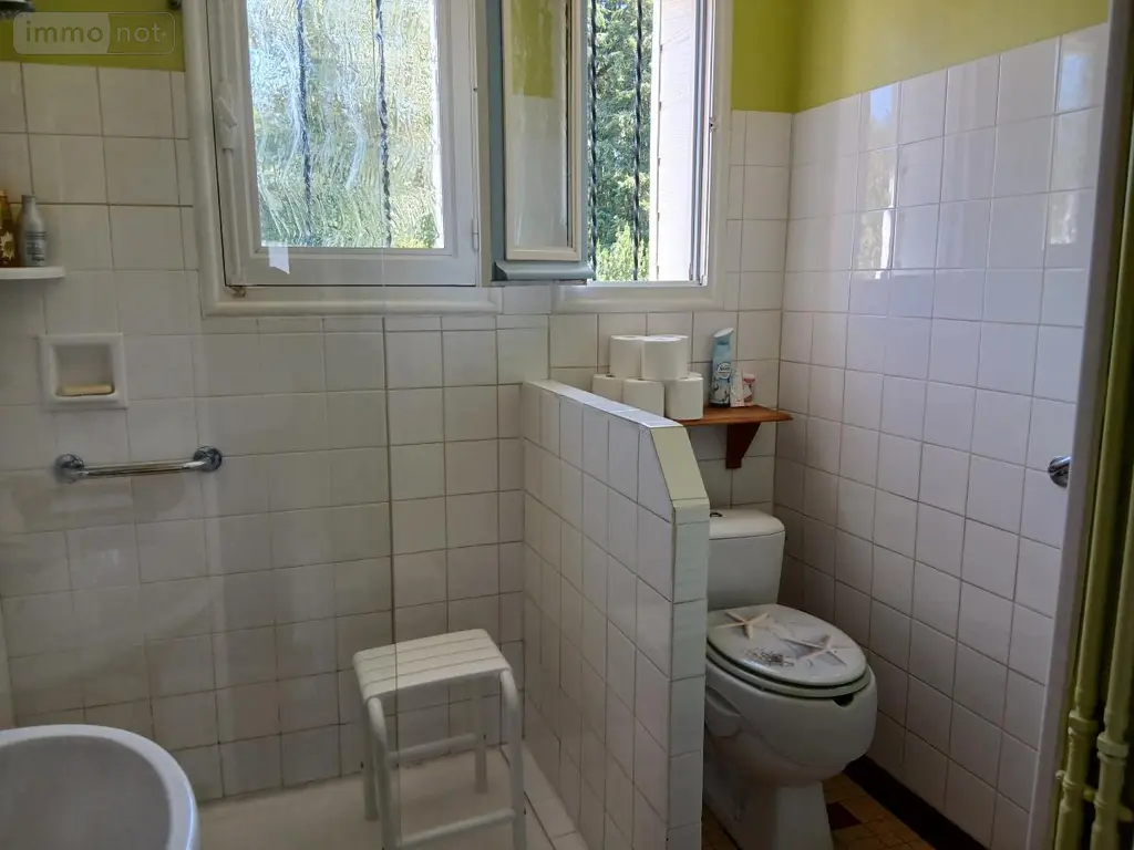 Maison a vendre Lignol 56160 Morbihan 56 71 m2 6 pièces 110985 euros 56075-2533 011