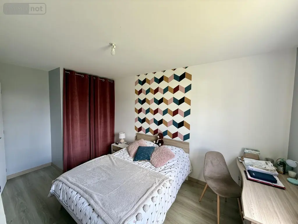 Maison a vendre Vrély 80170 Somme 80 104 m2 5 pièces 199600 euros 80121-2844 007