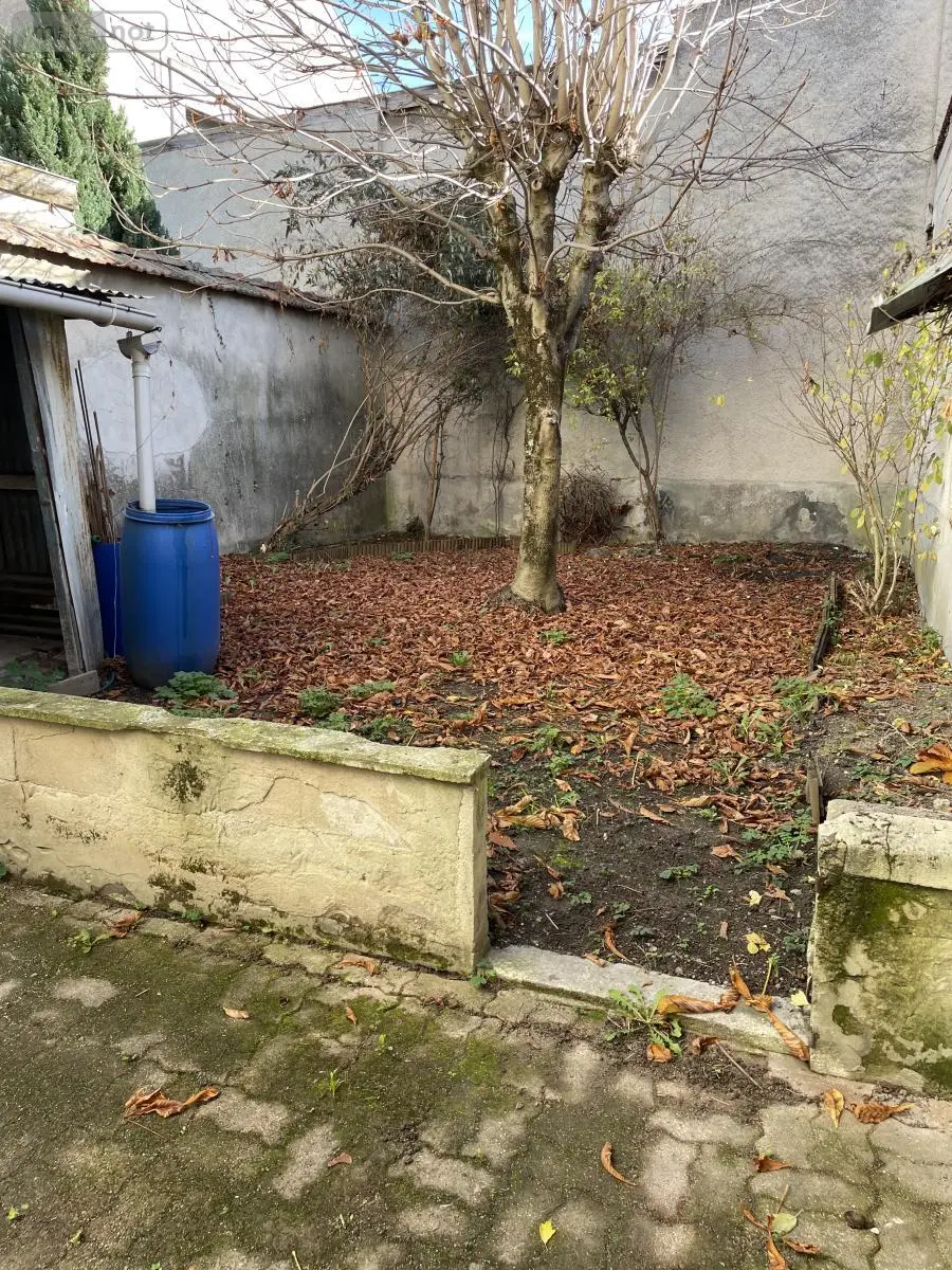 Immeuble de rapport a vendre Reims 51100 Marne 51 204 m2 360000 euros 51046-2720 009