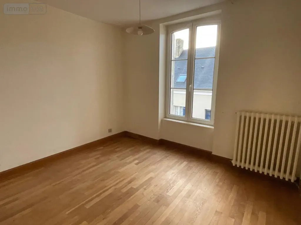 Maison a vendre Marolles-les-Braults 72260 Sarthe 72 233 m2 12 pièces 193460 euros 72126-2805 022