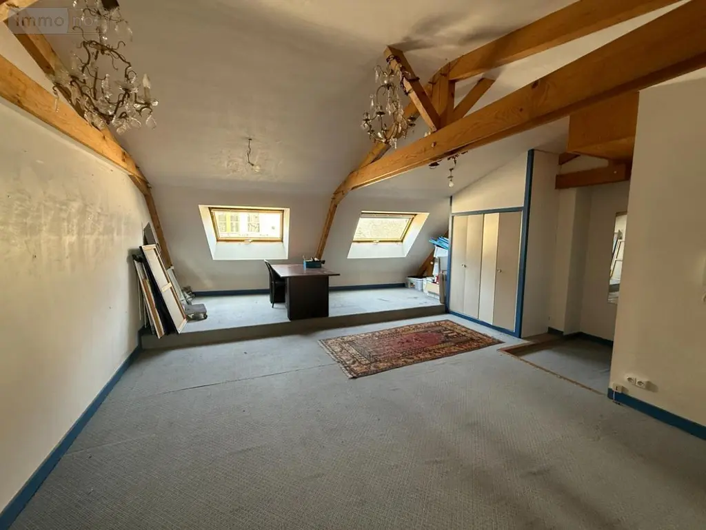 Appartement a vendre Vannes 56000 Morbihan 56 213 m2 877909 euros 56084-449 009