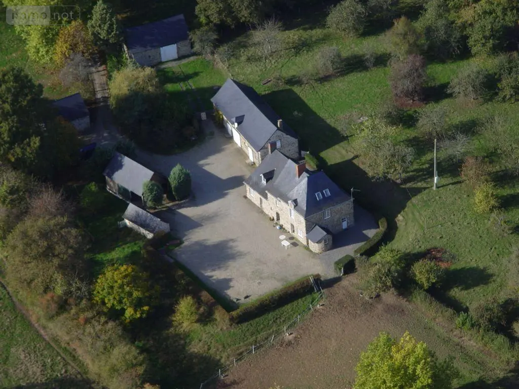Maison a vendre Laval 53000 Mayenne 53 214 m2 681200 euros 53005-2164 003