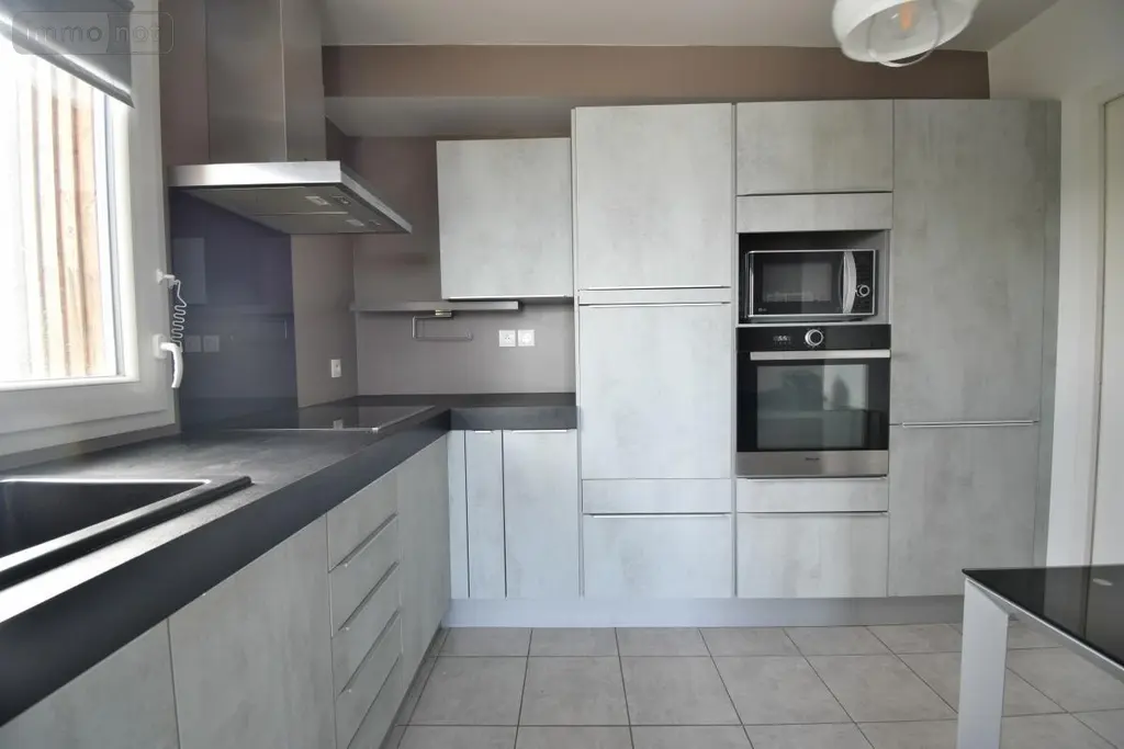 Appartement a vendre Angers 49000 Maine-et-Loire 49 88 m2 293440 euros 49019-3584 007