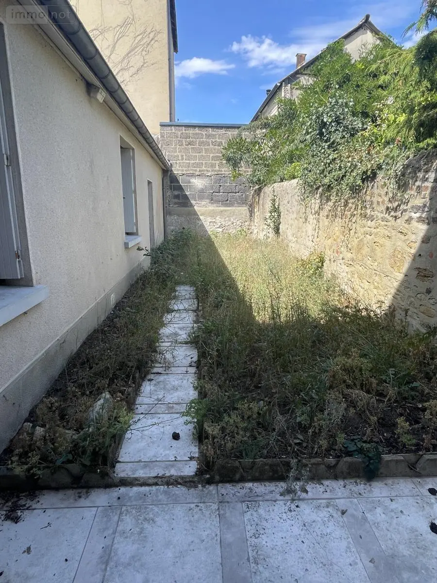 Maison a vendre Le Mans 72000 Sarthe 72 130 m2 7 pièces 294000 euros 72009-1432 009