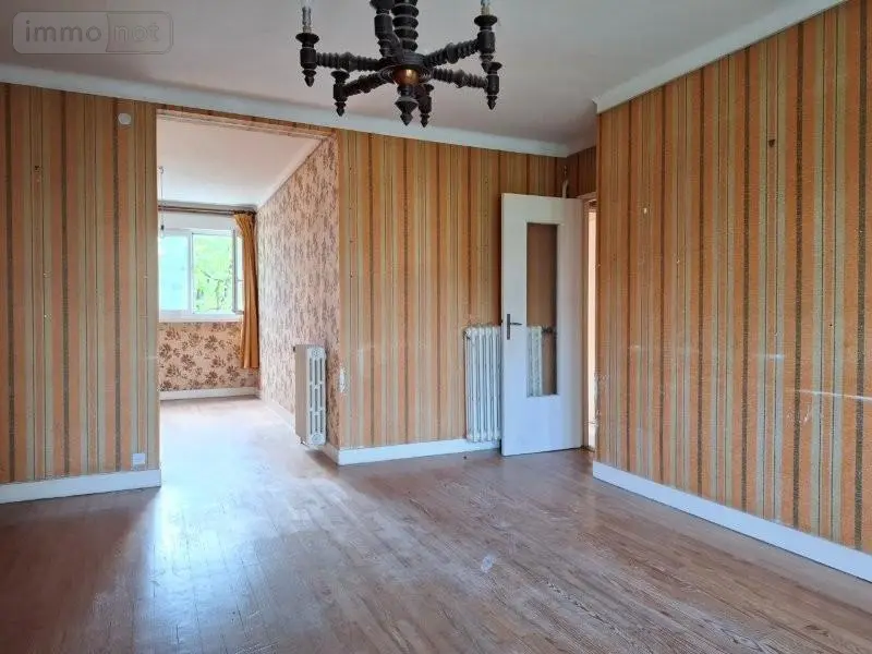 Appartement a vendre Vannes 56000 Morbihan 56 67 m2 3 pièces 216800 euros 56062-2251 011