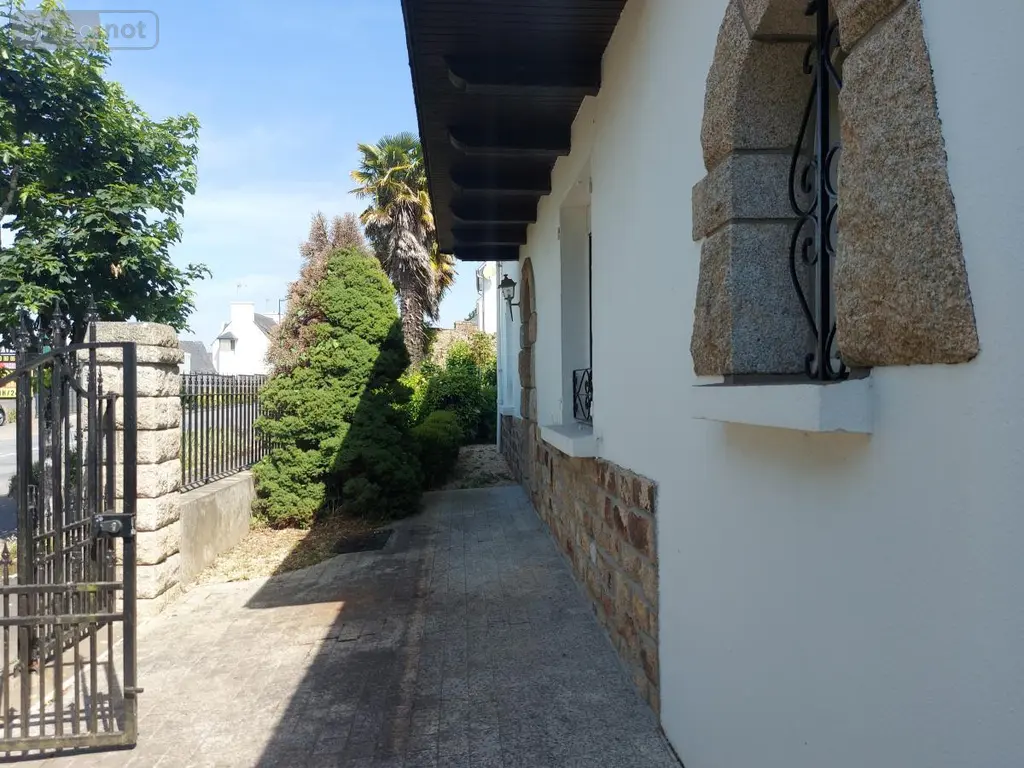 Maison a vendre Kervignac 56700 Morbihan 56 194 m2 10 pièces 415840 euros 56040-677 024
