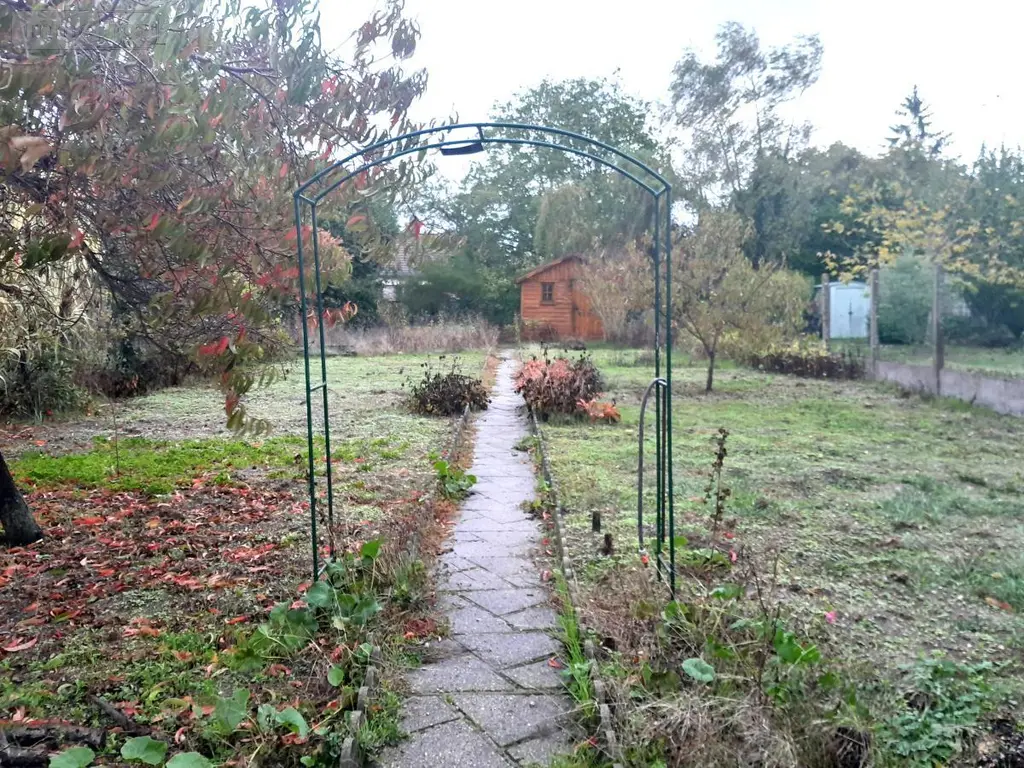 Maison a vendre La Chapelle-Saint-Mesmin 45380 Loiret 45 71 m2 4 pièces 168160 euros 45004-465 003