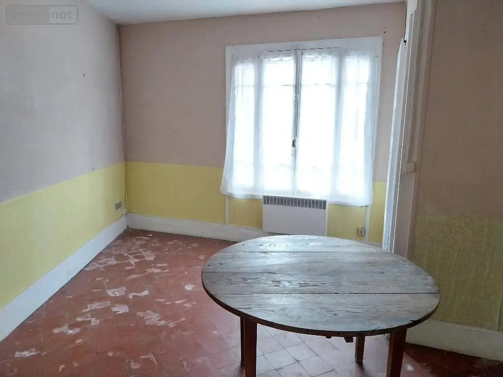 Maison a vendre Le Neubourg 27110 Eure 27 66 m2 106000 euros 27061-1490 003