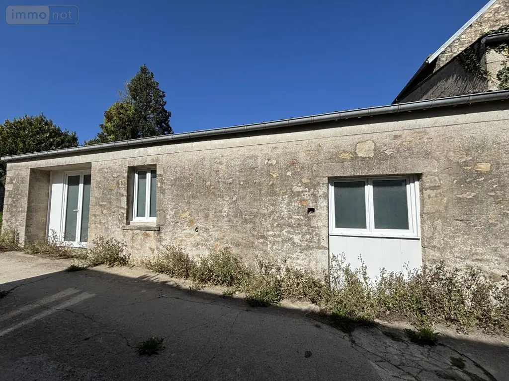Maison a vendre Montebourg 50310 Manche 50 165 m2 218100 euros 50088-1400 013