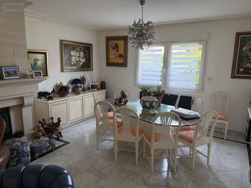 Maison a vendre Caudry 59540 Nord 59 167 m2 7 pièces 293440 euros 59191-6225 003