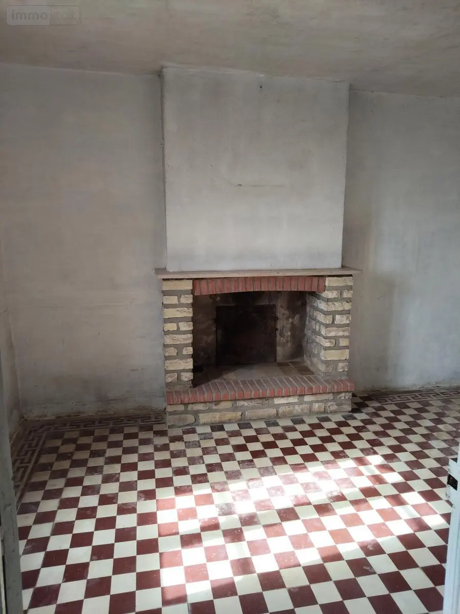 Maison a vendre Tennie 72240 Sarthe 72 60 m2 4 pièces 156840 euros 72125-60 002