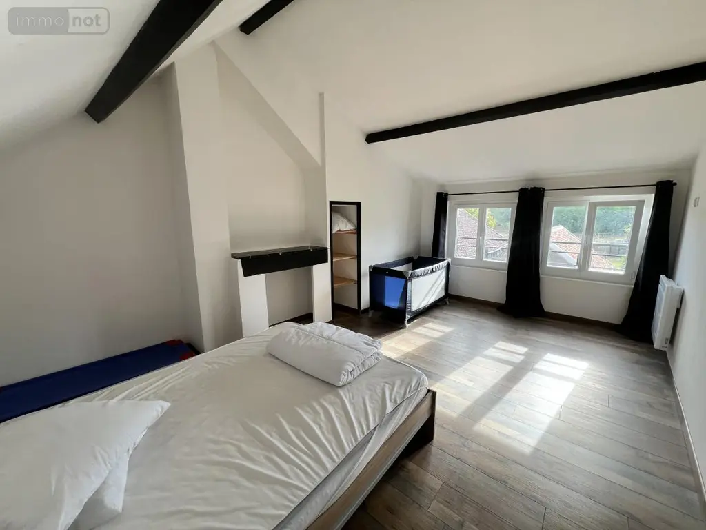 Maison a vendre Meusnes 41130 Loir-et-Cher 41 93 m2 6 pièces 202460 euros 41033-1819 014