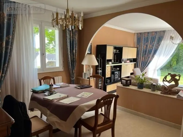 Maison a vendre Quéven 56530 Morbihan 56 154 m2 8 pièces 435960 euros 56083-1133 007
