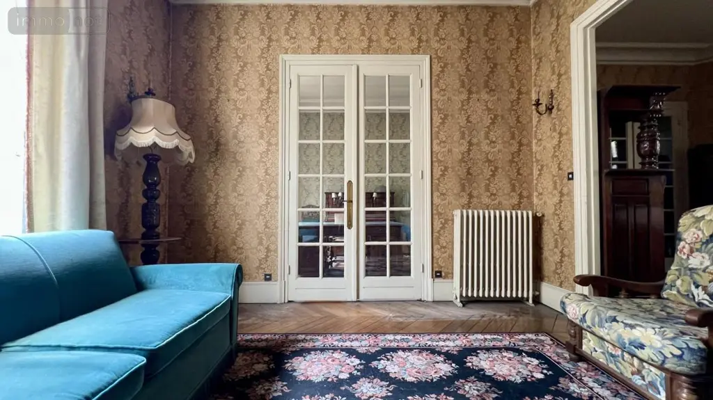 Appartement a vendre Lille 59000 Nord 59 131 m2 6 pièces 415000 euros 59028-23 012