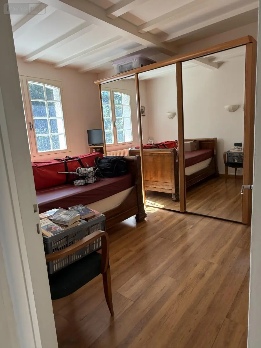 Maison a vendre Landeronde 85150 Vendée 85 94 m2 4 pièces 228600 euros 85072-1157 007