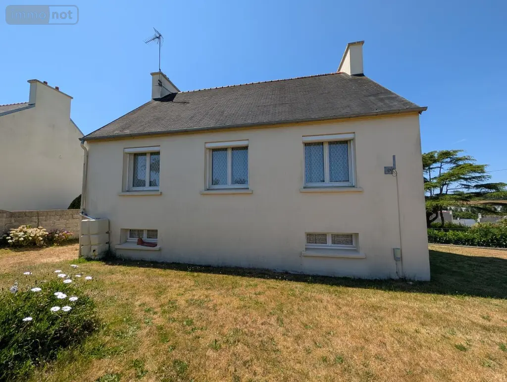 Maison a vendre Saint-Martin-des-Champs 29600 Finistère 29 98 m2 188880 euros 29086-1762 002