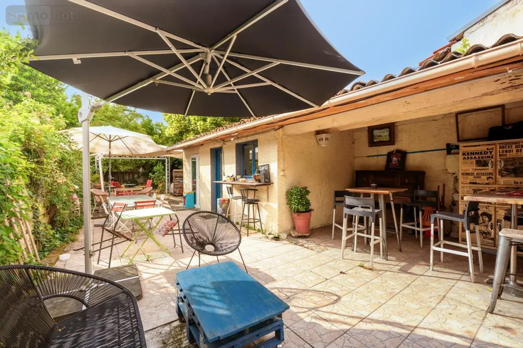 Immeuble de rapport a vendre Pinsaguel 31120 Haute-Garonne 31 286 m2 504000 euros 31003-154 014