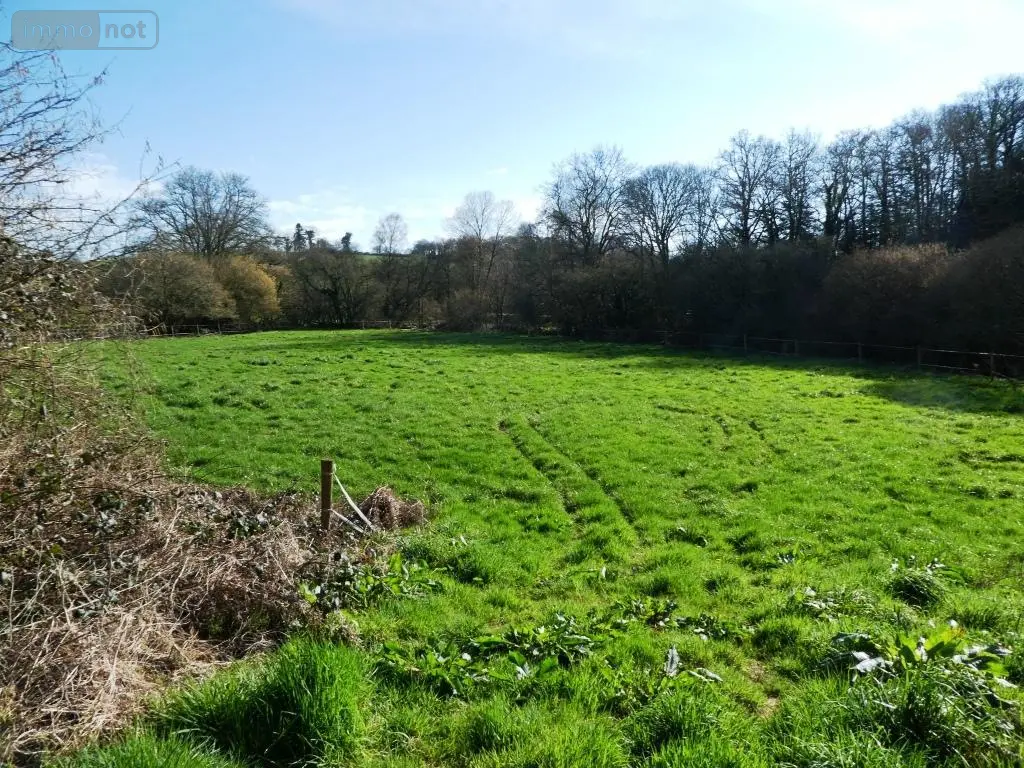 Maison a vendre Le Faouët 56320 Morbihan 56 103 m2 4 pièces 220700 euros 56075-2457 006