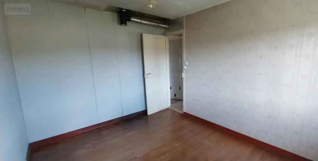 Maison a vendre Feuguerolles 27110 Eure 27 64 m2 127200 euros 27061-1514 012
