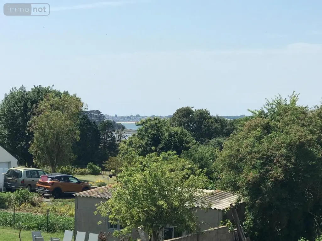 Maison a vendre Locmiquélic 56570 Morbihan 56 145 m2 6 pièces 556400 euros 56039-1290 002