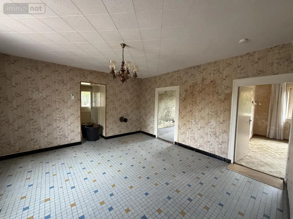 Maison a vendre Aiserey 21110 Côte-d'Or 21 91 m2 4 pièces 243800 euros 21012-286 011