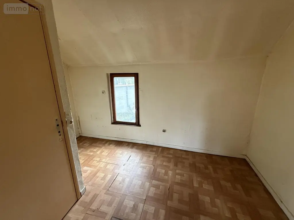 Maison a vendre Bougainville 80540 Somme 80 93 m2 4 pièces 125000 euros 80121-2776 004