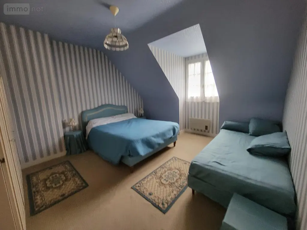 Maison a vendre Spézet 29540 Finistère 29 100 m2 5 pièces 168620 euros 56071-2664 011