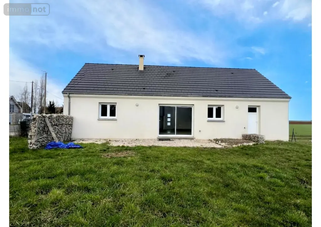 Maison a vendre Binas 41240 Loir-et-Cher 41 93 m2 159000 euros 41029-42 008