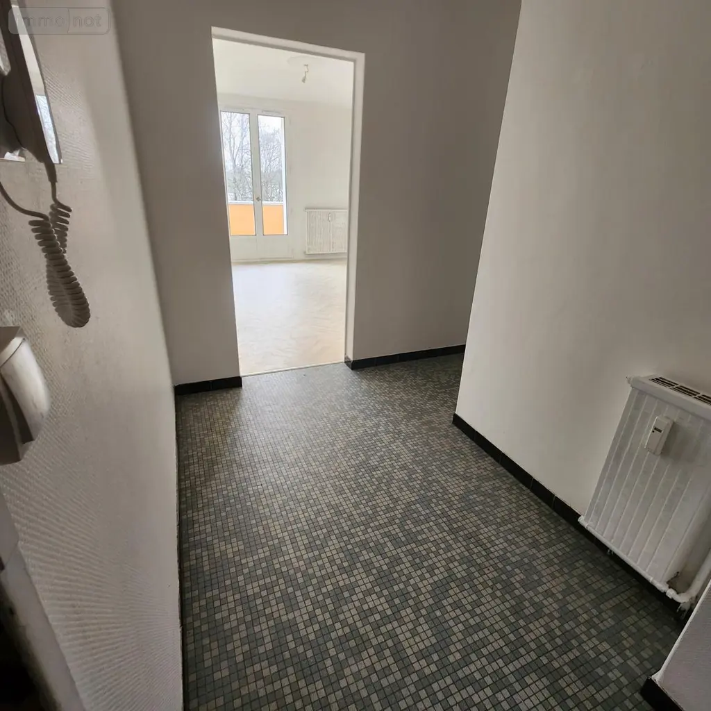 Appartement a vendre La Ferté-Bernard 72400 Sarthe 72 71 m2 4 pièces 76320 euros 72085-2234 004