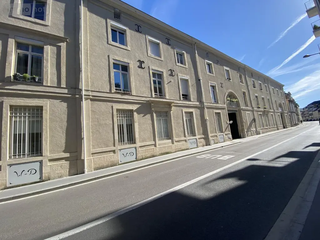 Appartement a vendre Reims 51100 Marne 51 94 m2 4 pièces 335000 euros 51046-2694 001