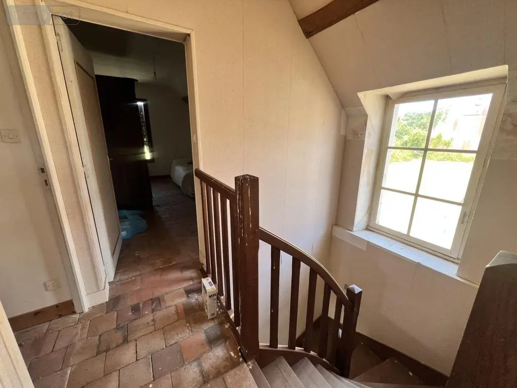 Maison a vendre Châteauvieux 41110 Loir-et-Cher 41 100 m2 5 pièces 148400 euros 41033-1810 015