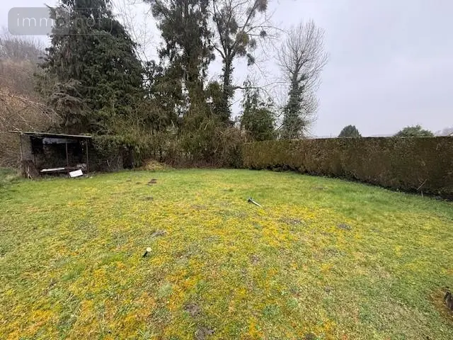 Maison a vendre Saint-Martin-de-Bienfaite-la-Cressonnière 14290 Calvados 14 61 m2 68600 euros 14058-1750 009