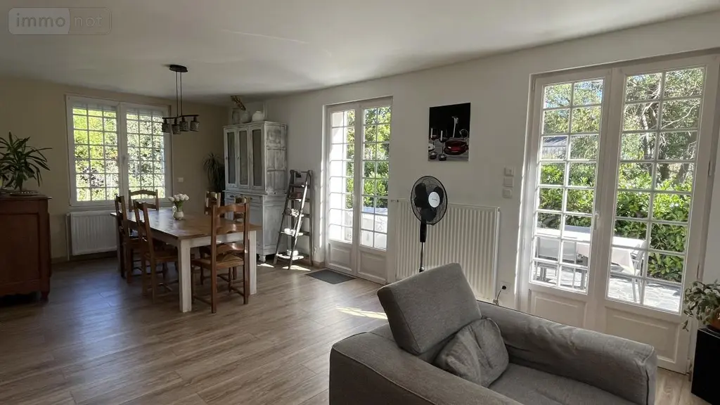 Maison a vendre Luynes 37230 Indre-et-Loire 37 120 m2 5 pièces 315980 euros 37009-2695 004