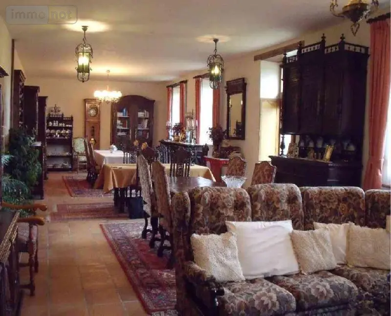 Maison a vendre Plouigneau 29610 Finistère 29 693 m2 11 pièces 982400 euros 29082-89 009