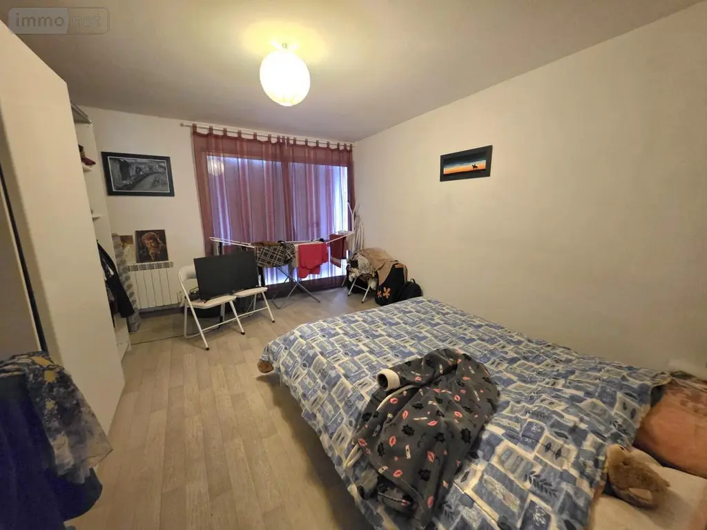 Appartement a vendre Vierzon 18100 Cher 18 53 m2 2 pièces 45800 euros 18058-76 002