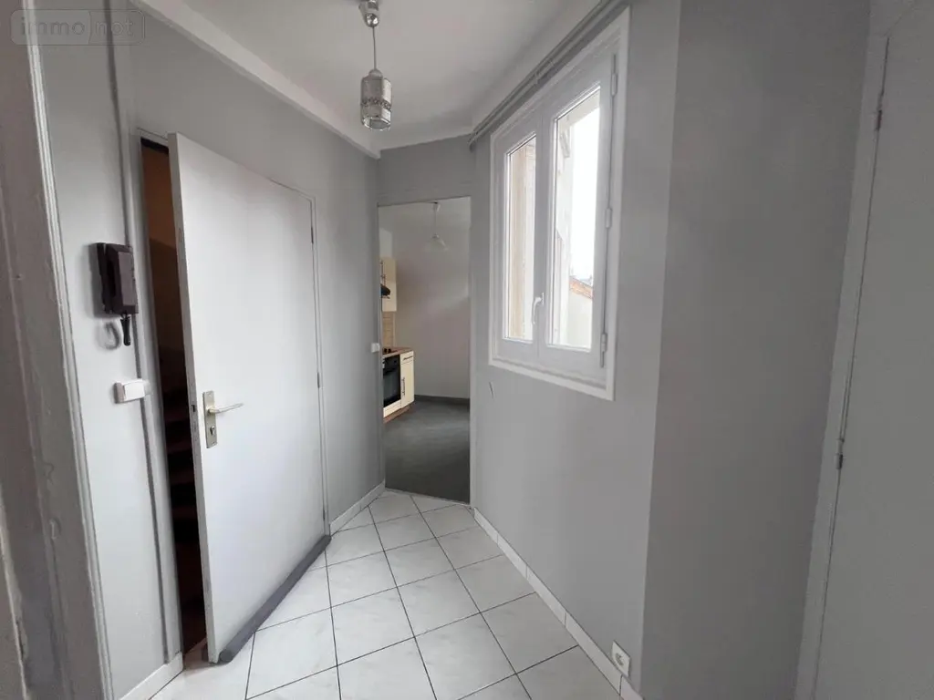 Appartement a vendre Reims 51100 Marne 51 35 m2 2 pièces 160000 euros 51047-1051 003