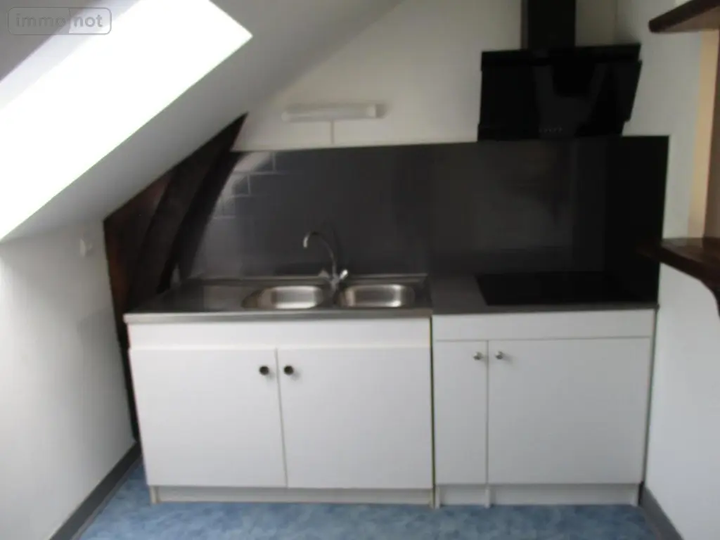Location appartement Brionne 27800 Eure 27 35 m2 460 euros 27049-L88 007