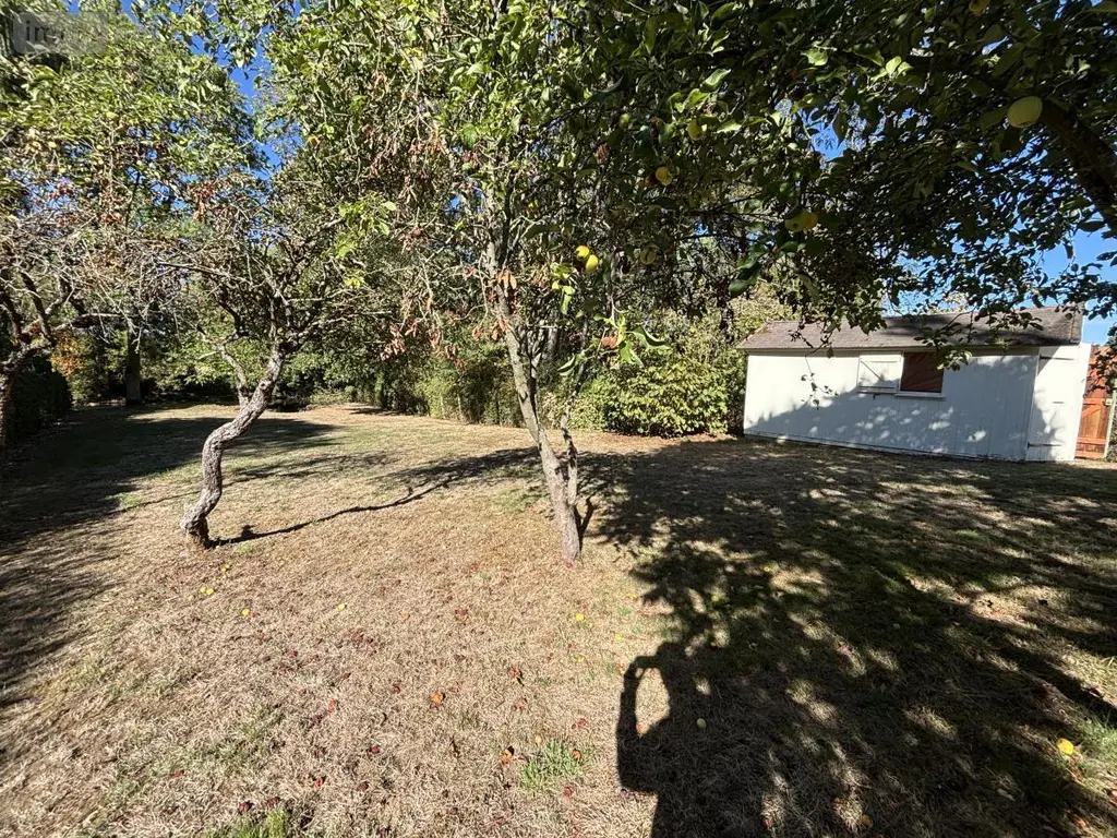 Terrains de loisirs bois etangs a vendre Saint-Marceau 72170 Sarthe 72 22640 euros 72126-3242 007