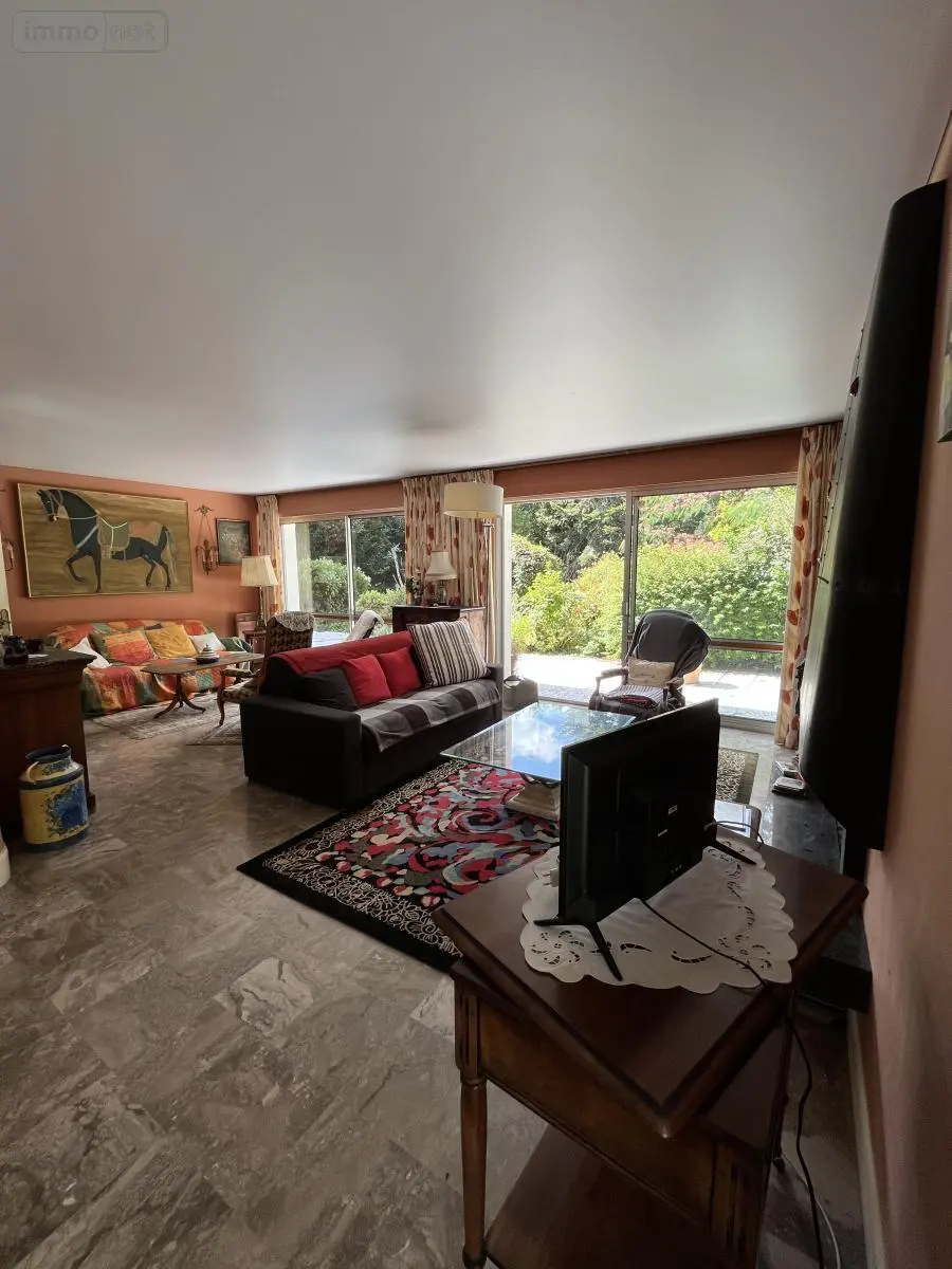 Maison a vendre Gouesnach 29950 Finistère 29 123 m2 6 pièces 480700 euros 29014-2982 002