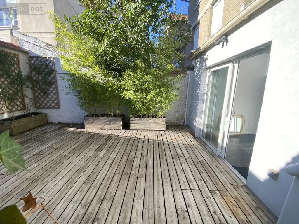Maison a vendre Reims 51100 Marne 51 125 m2 7 pièces 397000 euros 51046-2724 003