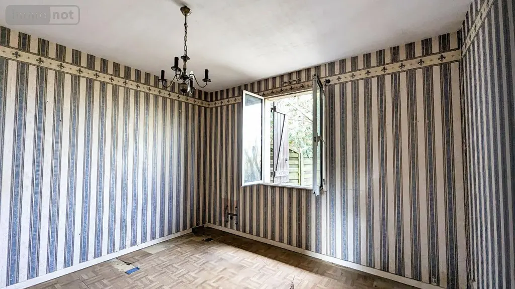 Maison a vendre La Bonneville-sur-Iton 27190 Eure 27 90 m2 4 pièces 136500 euros 27003-91 007