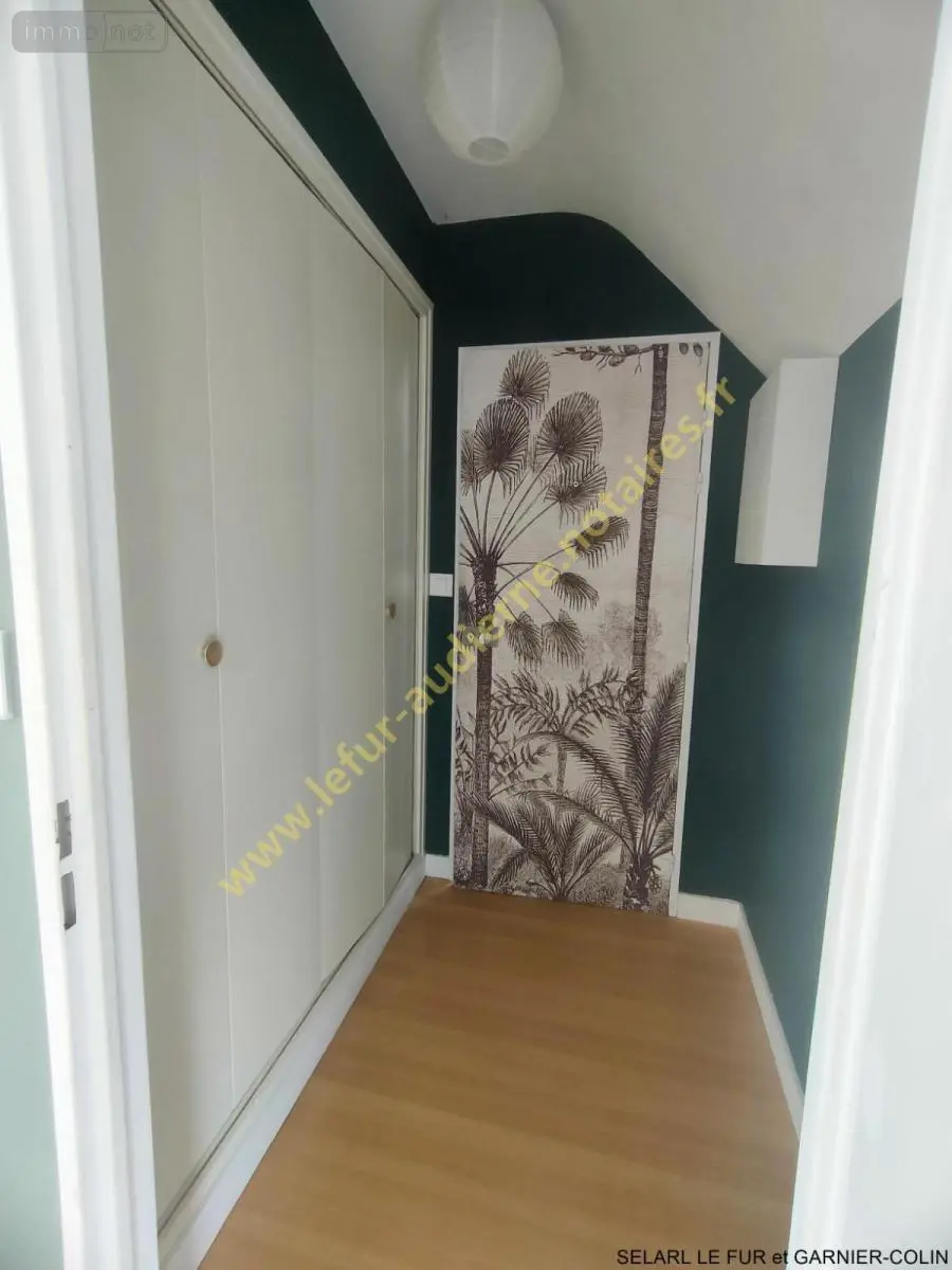 Appartement a vendre Audierne 29770 Finistère 29 64 m2 3 pièces 161925 euros 29021-2107 010