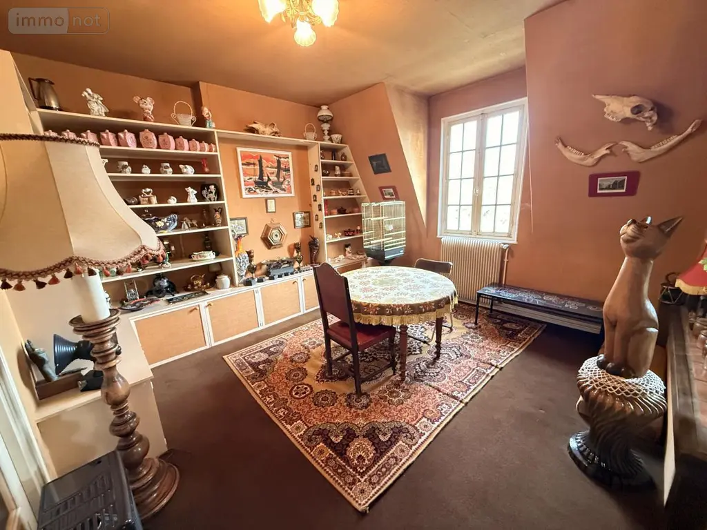 Maison a vendre Villers-Bretonneux 80800 Somme 80 488 m2 22 pièces 780000 euros 80121-2836 029