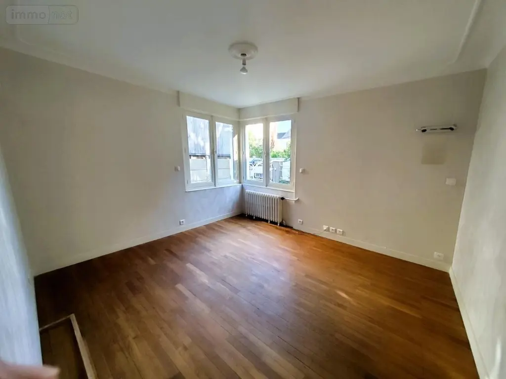 Maison a vendre Angers 49000 Maine-et-Loire 49 97 m2 5 pièces 296800 euros 49113-569 002
