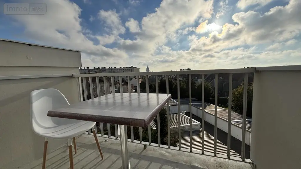 Maison a vendre Boulogne-sur-Mer 62200 Pas-de-Calais 62 77 m2 4 pièces 174000 euros 62055-3966 005