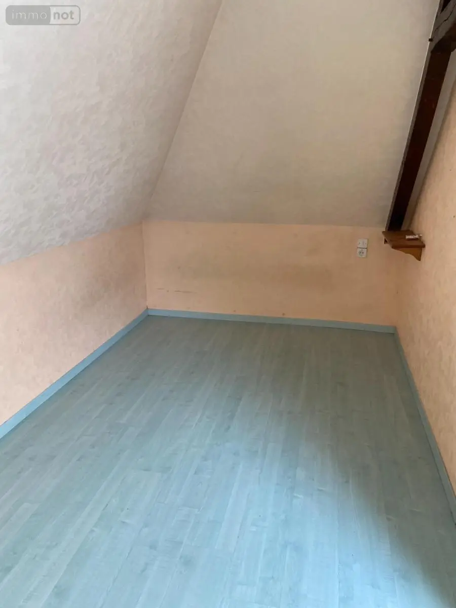 Maison a vendre La Ferté-Bernard 72400 Sarthe 72 188 m2 5 pièces 127200 euros 72085-2099 006