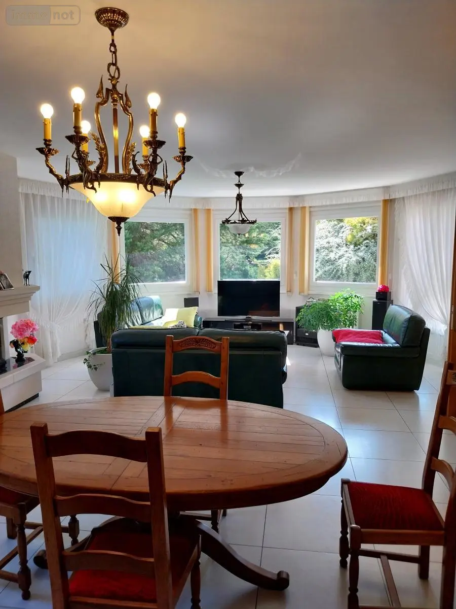 Maison a vendre Izel-lès-Hameau 62690 Pas-de-Calais 62 205 m2 8 pièces 296000 euros 62113-1194 004